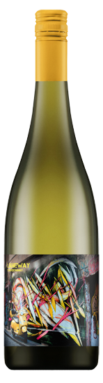 Laneway Chardonnay NV